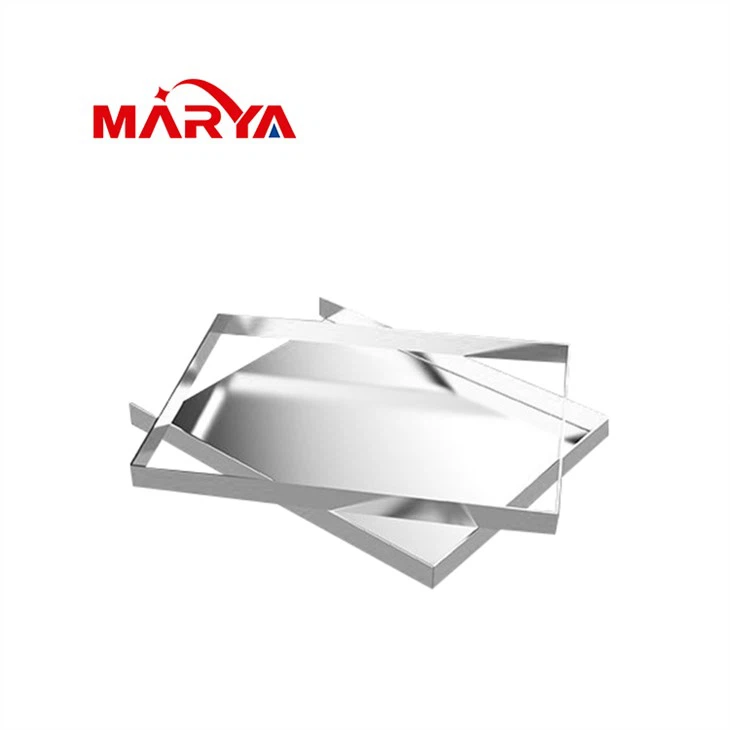 Stainless steel tray4