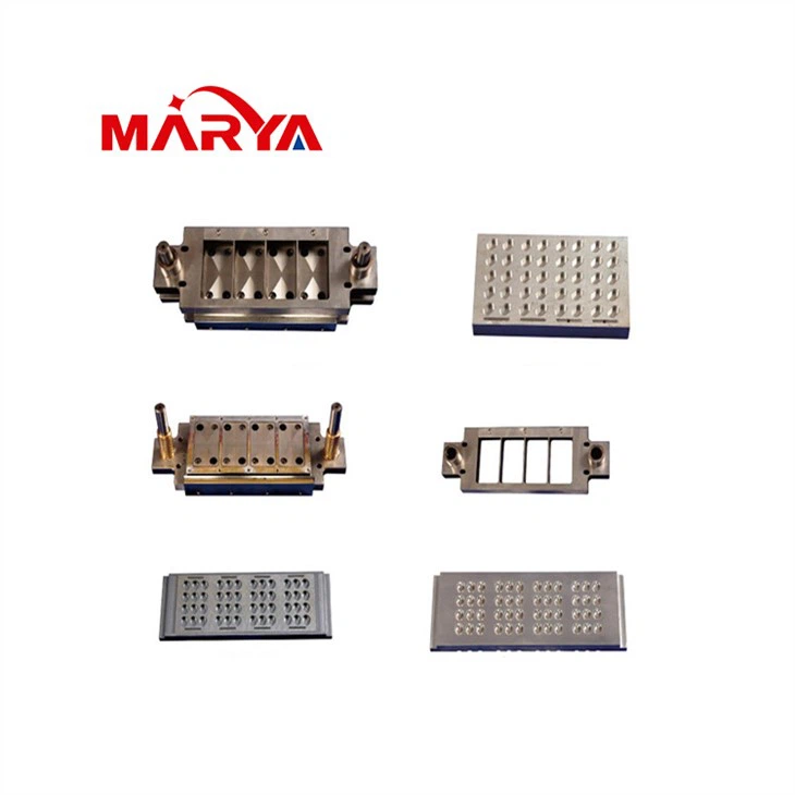 Double aluminum packing machine