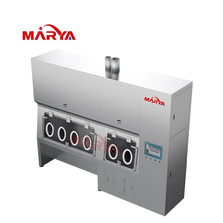 Pharmaceutical Isolator factory Pharmaceutical Isolator factory
